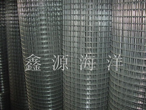 電焊網(wǎng)的用途與優(yōu)勢——以鑫源電焊網(wǎng)為例