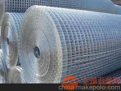 鍍鋅電焊網(wǎng)的產(chǎn)品特性與廣泛應(yīng)用