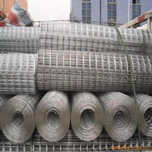 冶金礦產中的電焊網 工藝、應用與市場前景