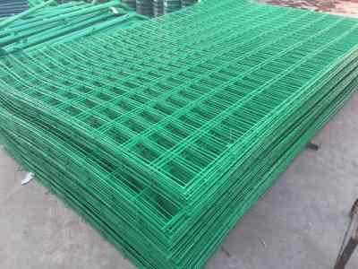 噴塑電焊網的規格詳解