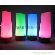 七彩洗面奶小夜燈，點(diǎn)亮生活美學(xué) 廠家直銷高清矩陣解析與批發(fā)攻略